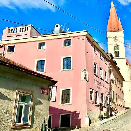 Boutique Apartments U Rolanda Znojmo Exterior photo